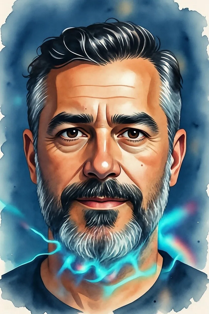 Oswaldo Bello